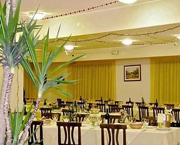 Hotel Le Palme Sant'Anna Arresi Exterior photo